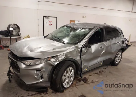 2023 Ford Escape Active z USA, uszkodzony, nr VIN 1FMCU0GN4PUA08524